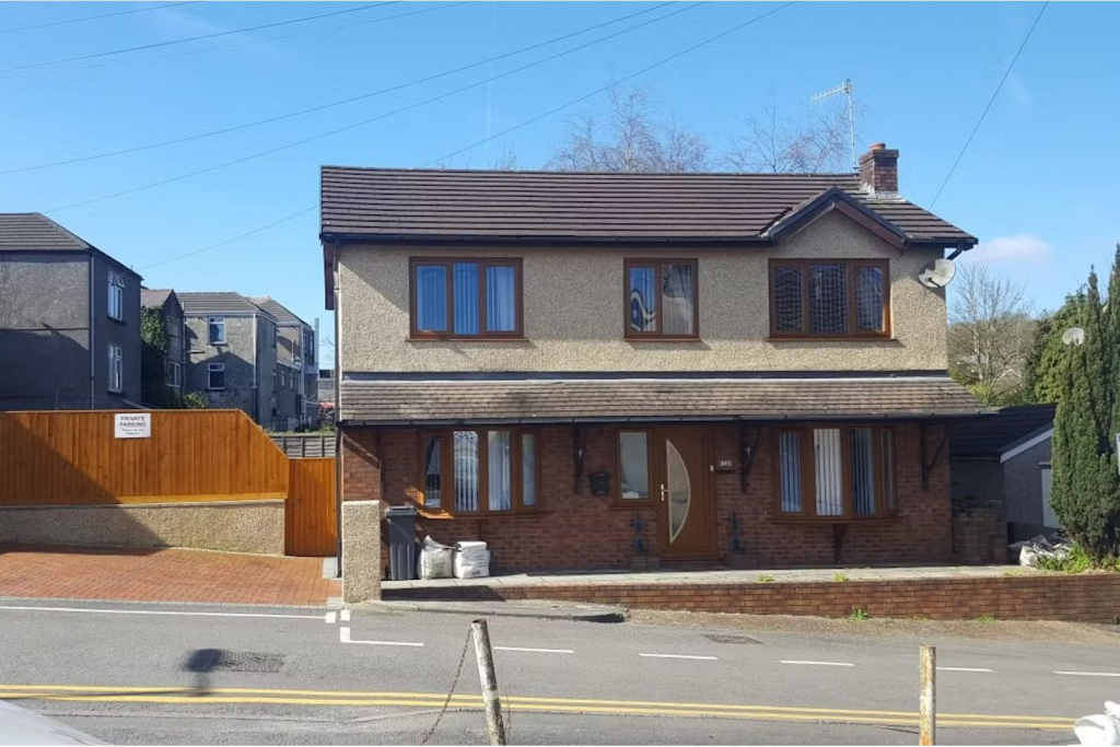 Main image of property: Grove Lane, Neath, SA10