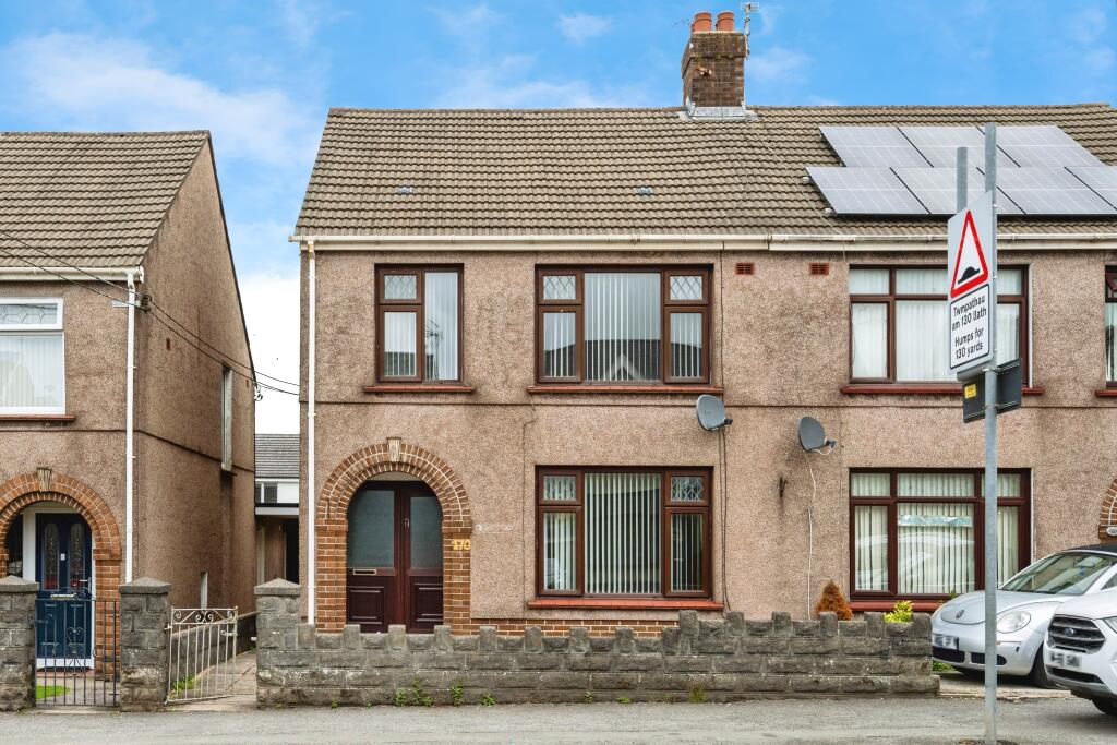 Main image of property: Alexandra Road, Swansea, SA4