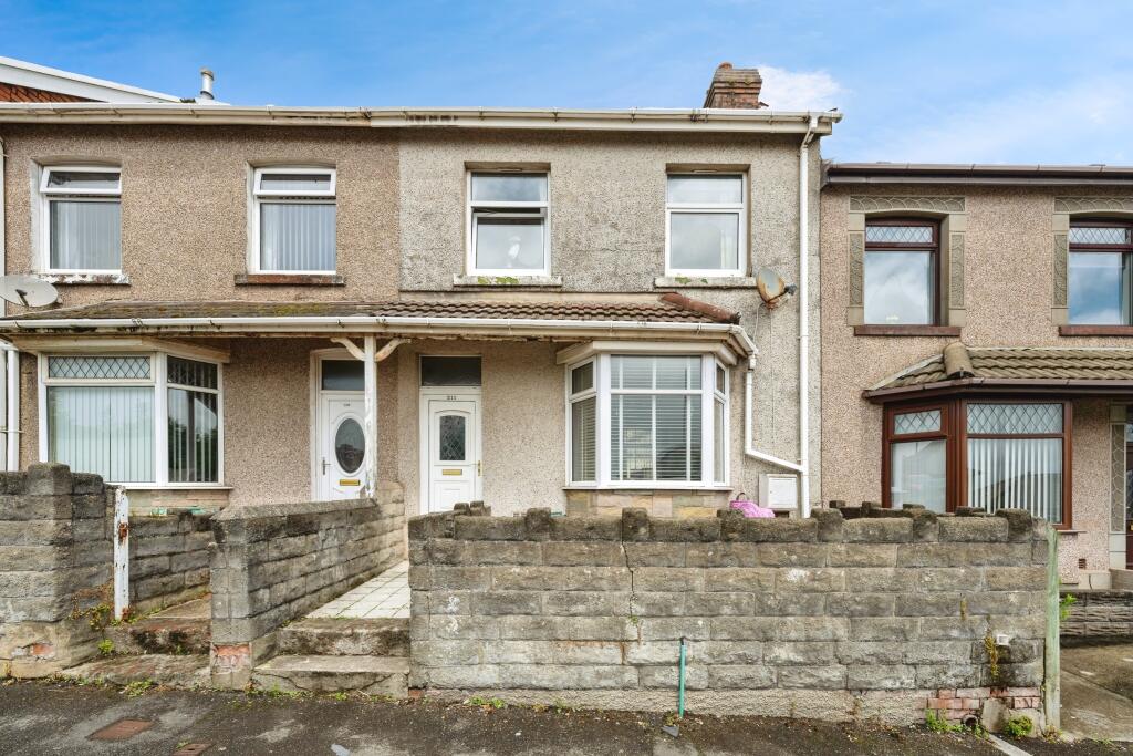 Main image of property: Danygraig Road, Swansea, SA1