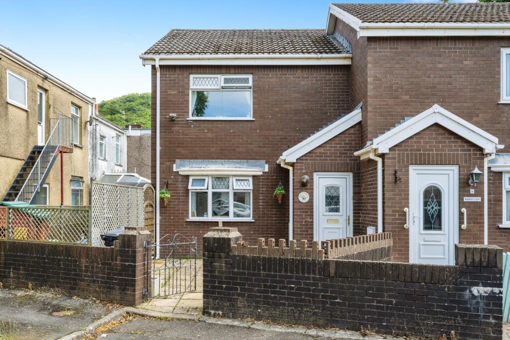 Main image of property: Ferry Close, Neath, SA11