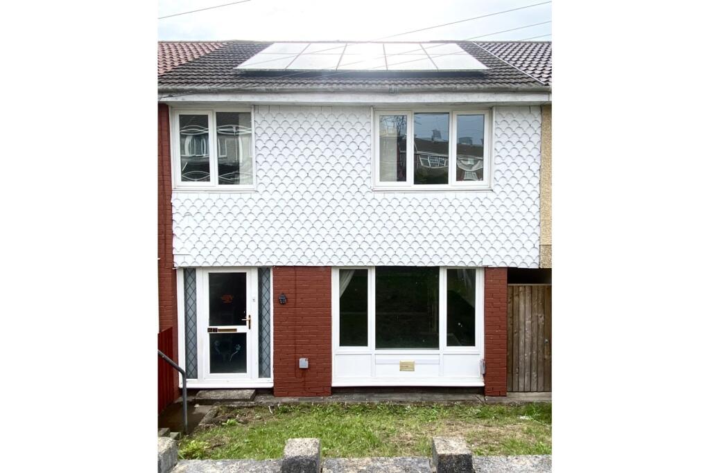 Main image of property: Heol Awstin, Swansea, SA5