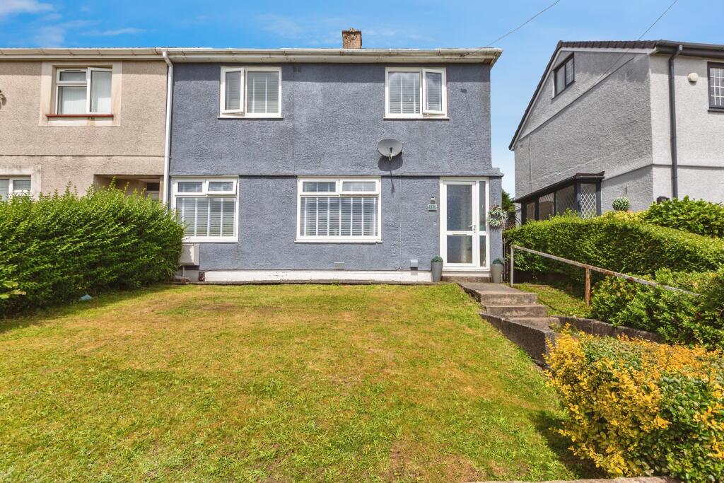 Main image of property: Penderry Road, Swansea, SA5