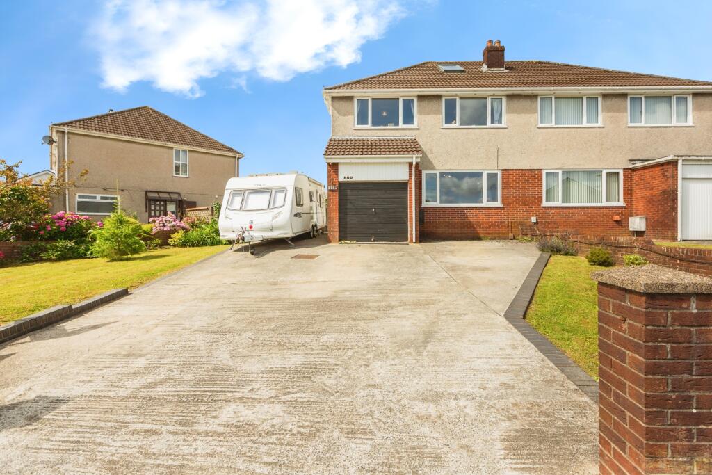 Main image of property: Belgrave Road, Swansea, SA4