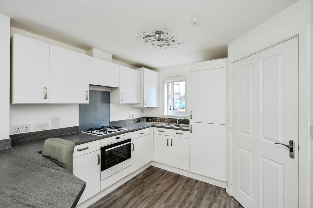 Main image of property: Maes Y Glo, Llanelli, SA14