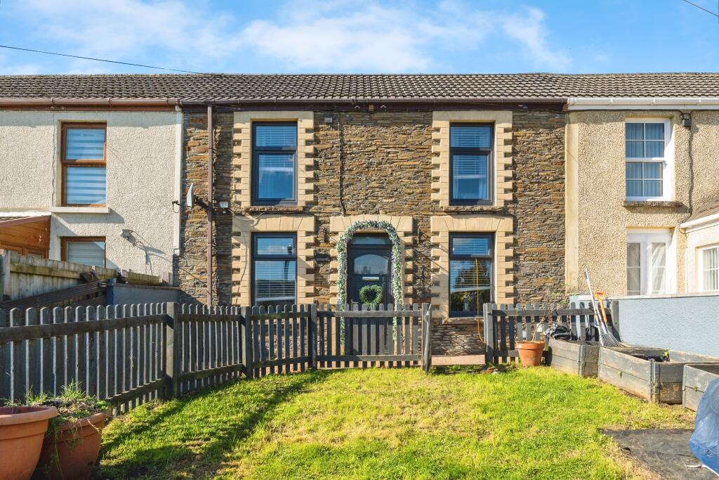 Main image of property: Aberclydach Place, Swansea, SA6