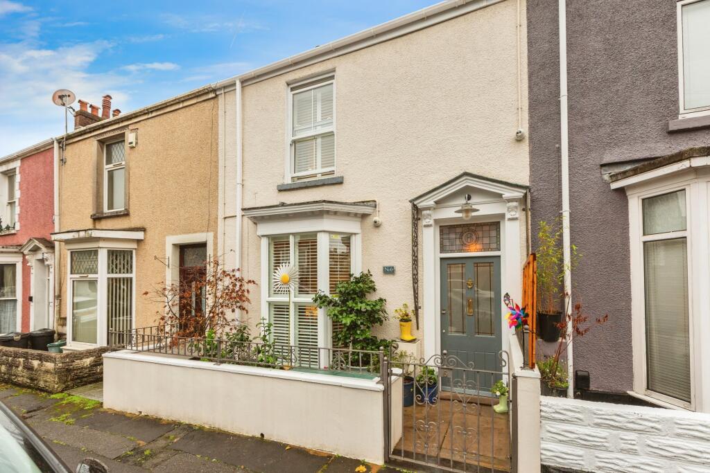 Main image of property: Windsor Street, Swansea, SA2