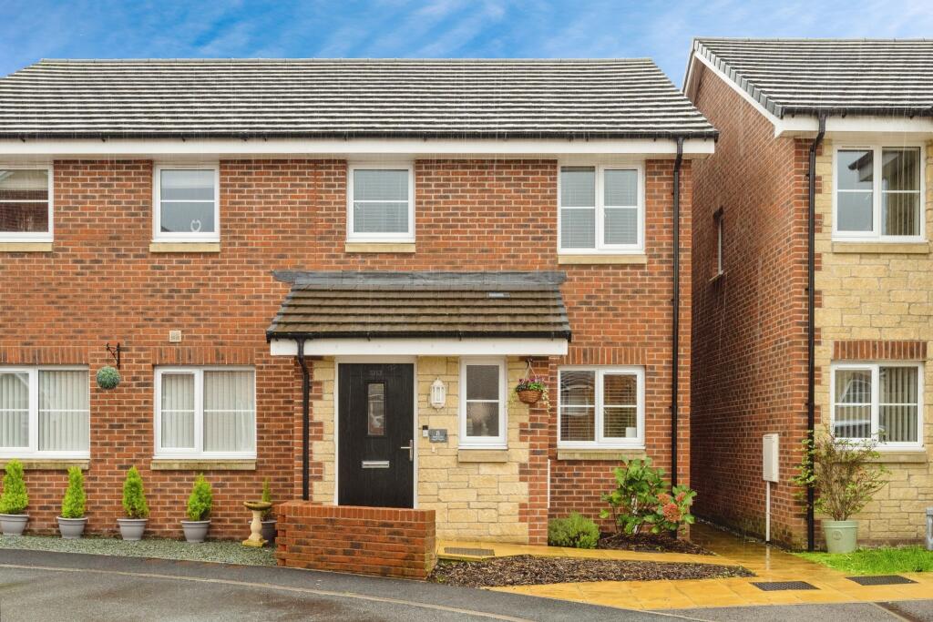 Main image of property: Smiths Drive, Swansea, SA1