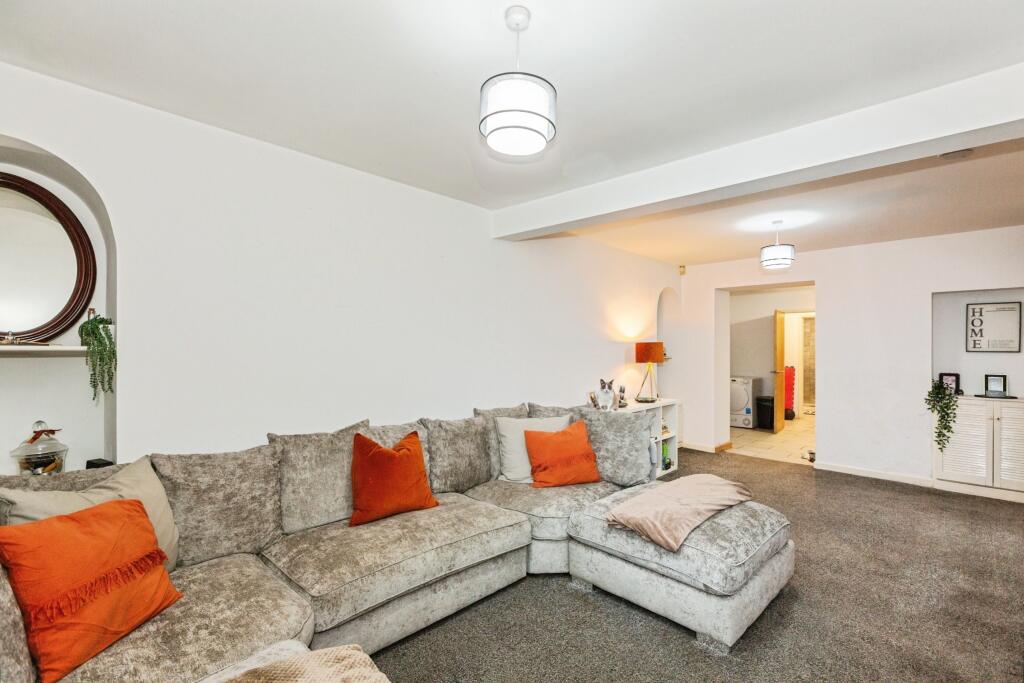 Main image of property: Carmarthen Road, Swansea, SA5