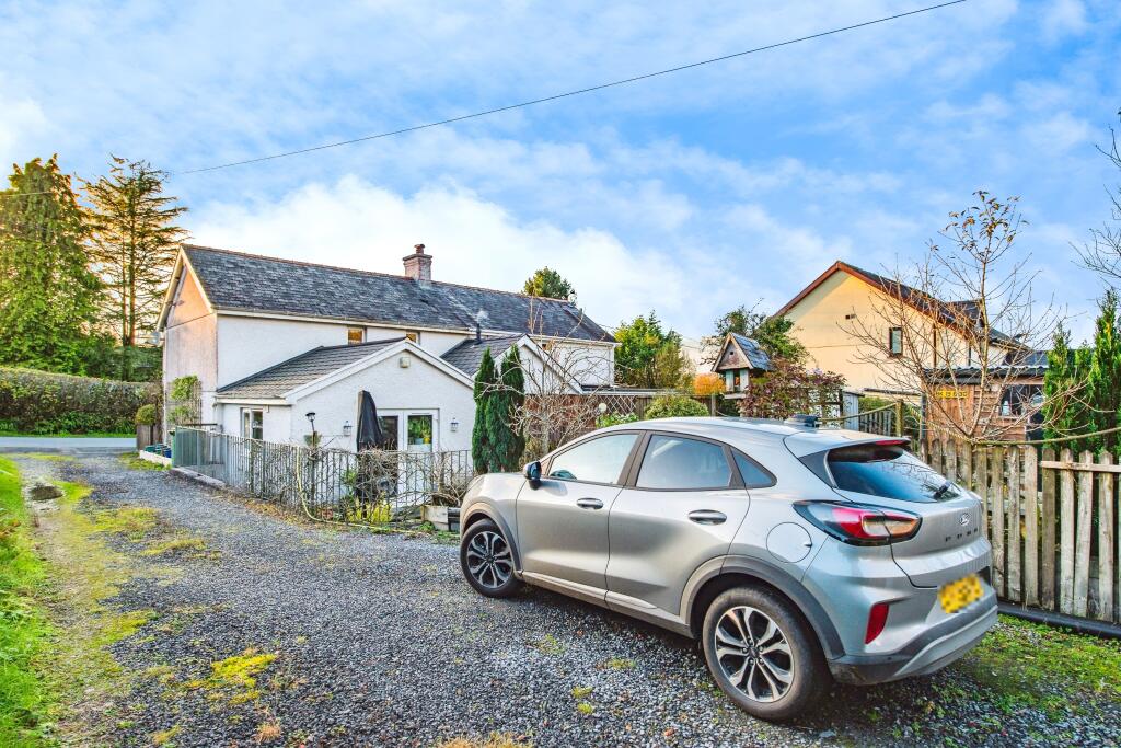 Main image of property: Salem, Llandeilo, SA19