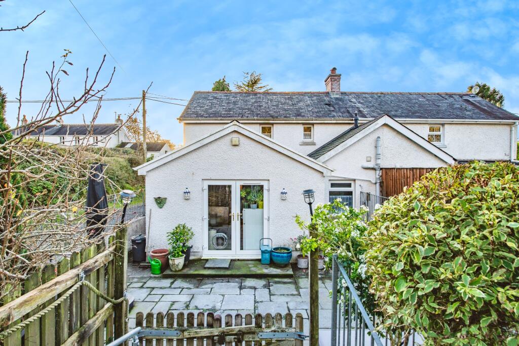 Main image of property: Salem, Llandeilo, SA19