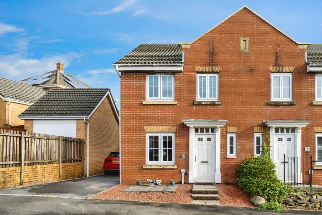 Main image of property: Crymlyn Parc, Neath, SA10