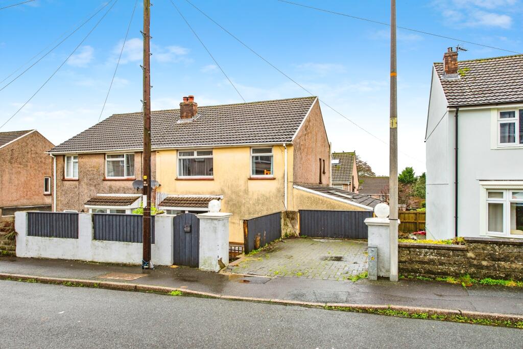 Main image of property: Woodlands Park, Haverfordwest, SA61