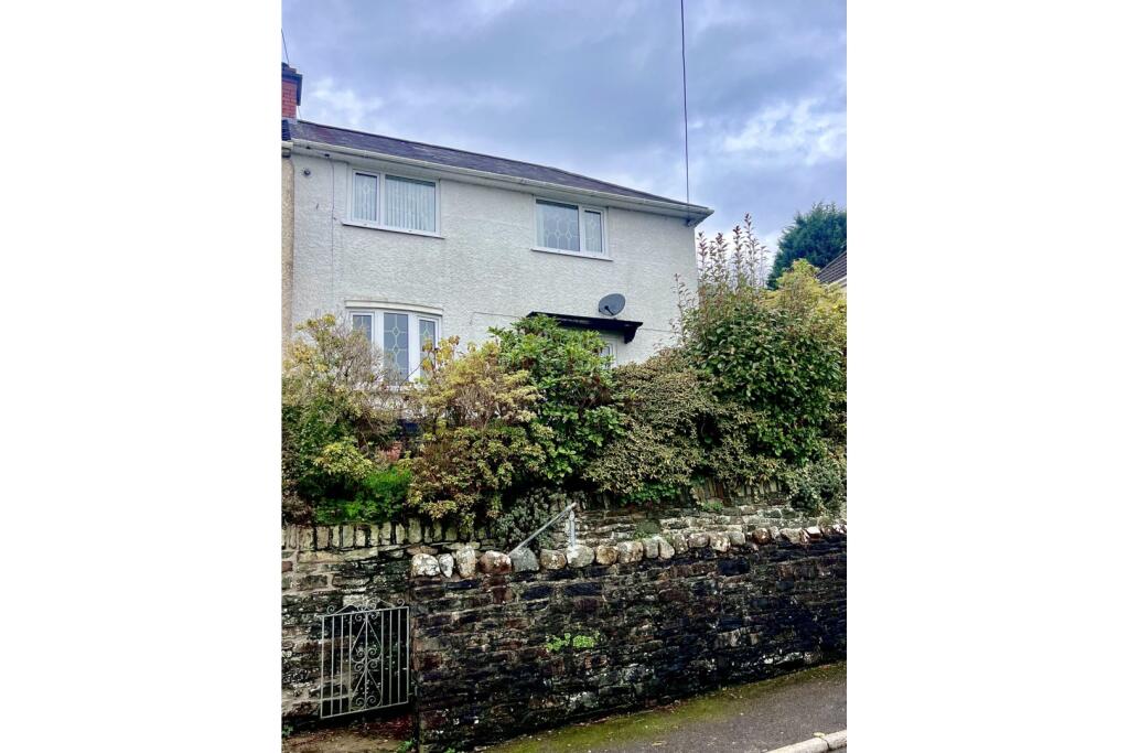 Main image of property: Penywern Road, Swansea, SA9