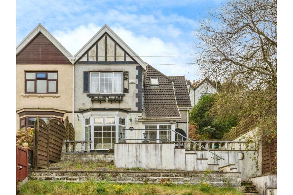 Main image of property: Afan Road, Port Talbot, SA13