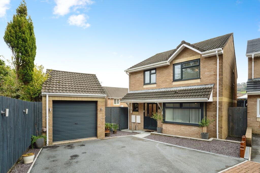 Main image of property: Nightingale Park, Cimla, Neath, SA11