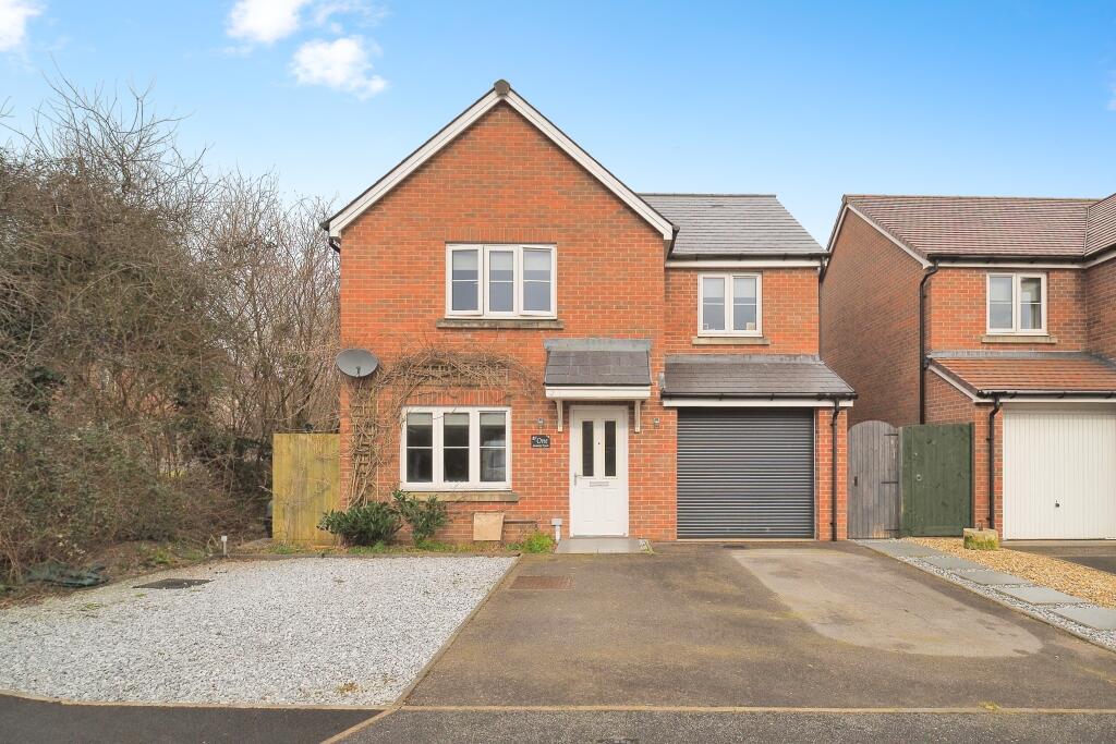 Main image of property: Snowdrop Wynde, Shaftesbury, SP7