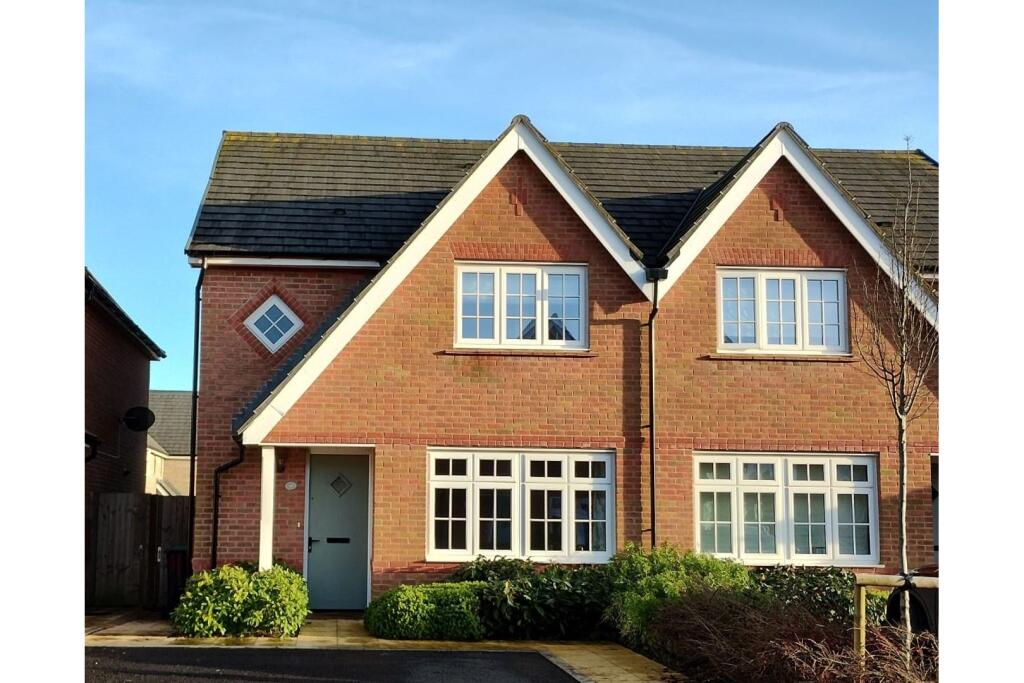 Main image of property: Vale View, Shaftesbury, SP7