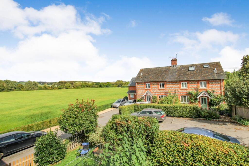 Main image of property: Knighton Road, Salisbury, SP5