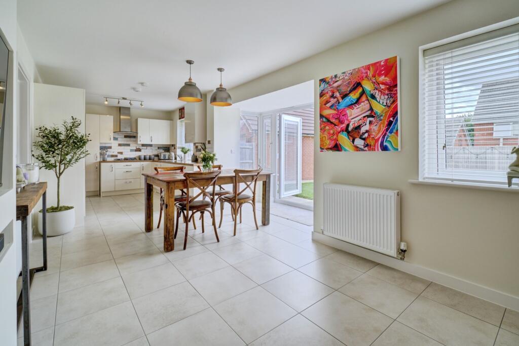 Main image of property: Mannock Field, Salisbury, SP4