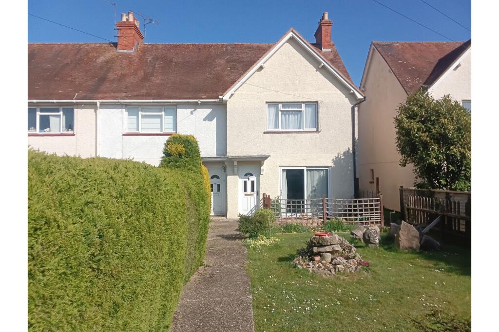 Main image of property: Addison Terrace, Gillingham, SP8