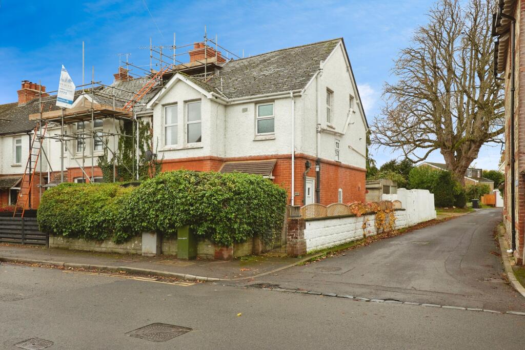 Main image of property: Water Ditchampton, Salisbury, SP2