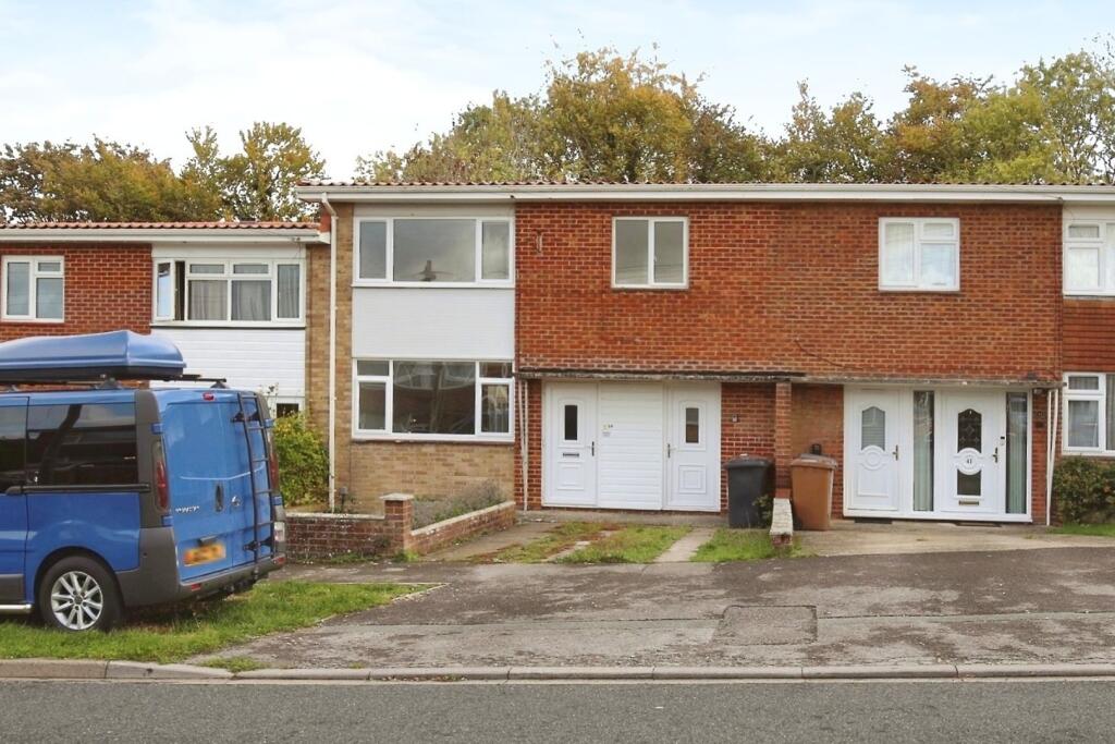 Main image of property: Highlands Road, Andover, SP10