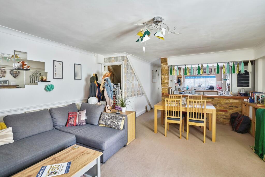 Main image of property: Falcon Drive, Staines-upon-Thames, TW19