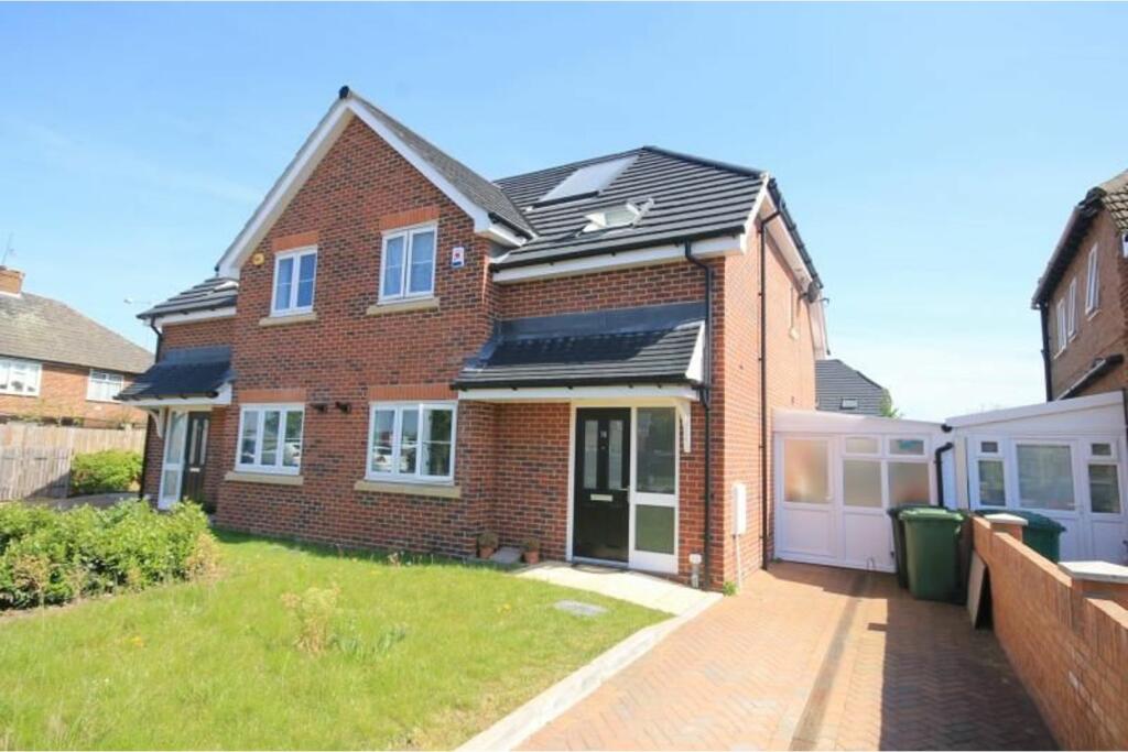 Main image of property: Desford Way, Ashford, TW15