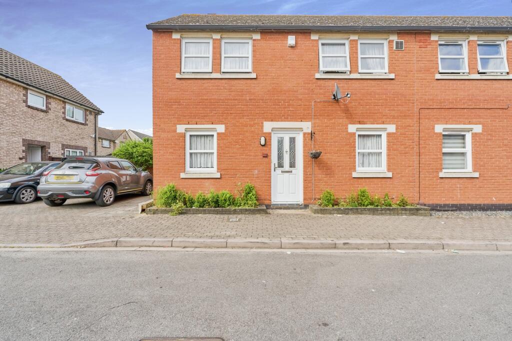 Main image of property: Loxwood Close, Feltham, TW14