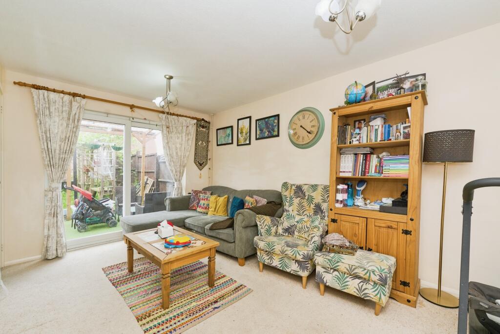 Main image of property: Loxwood Close, Feltham, TW14