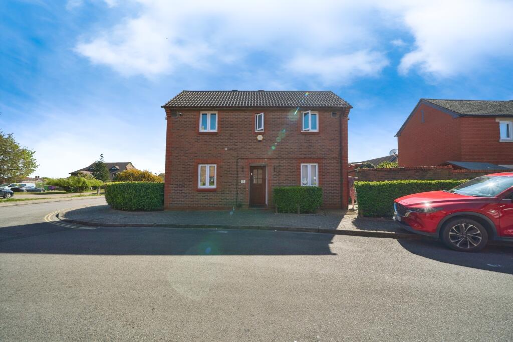 Main image of property: Padbury Close, Feltham, TW14
