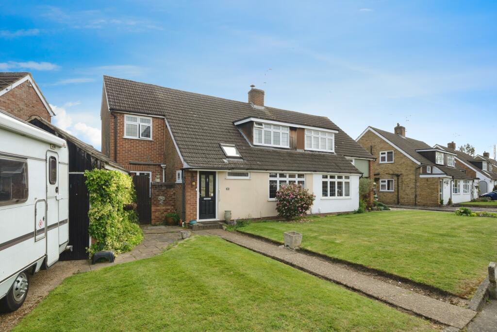 Main image of property: St. Andrews Close, Shepperton, TW17