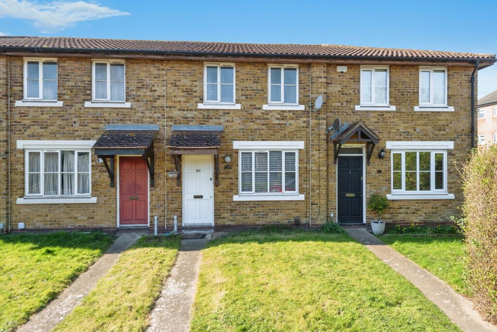 Main image of property: Sonning Gardens, Hampton, TW12