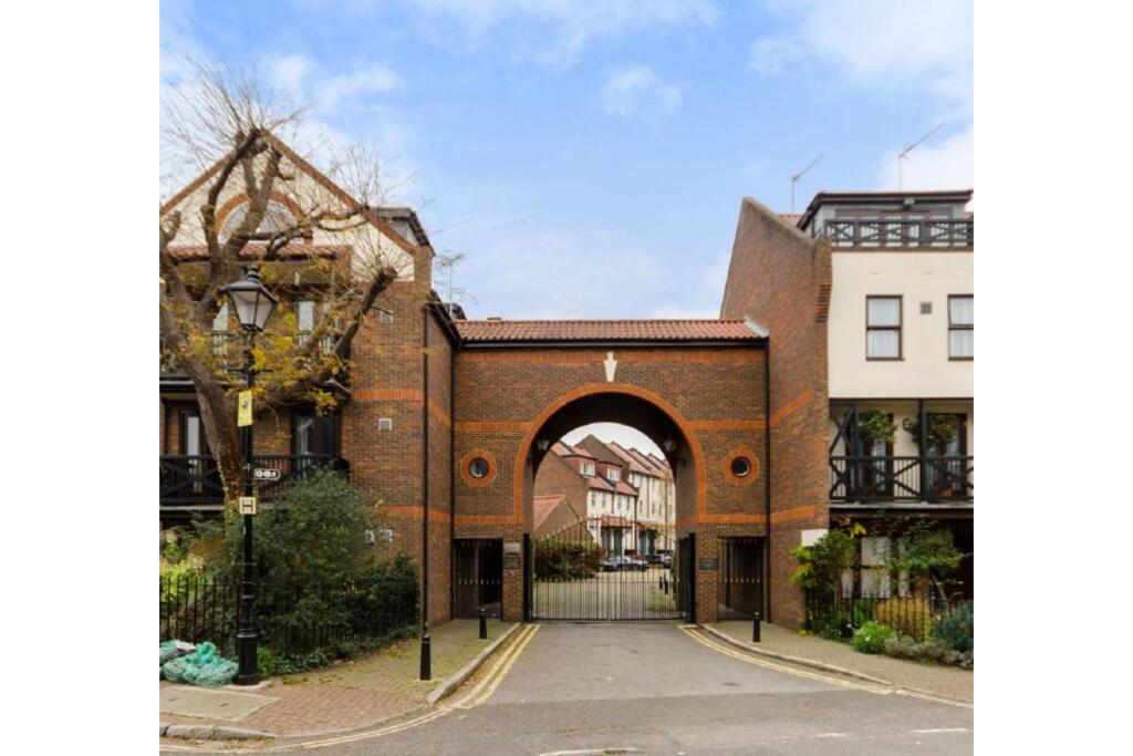 Main image of property: Millside Place, Isleworth, TW7