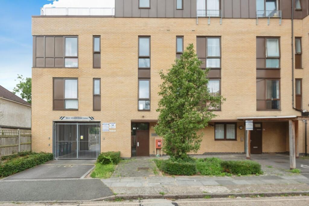 Main image of property: Alderwick Drive, Hounslow, TW3