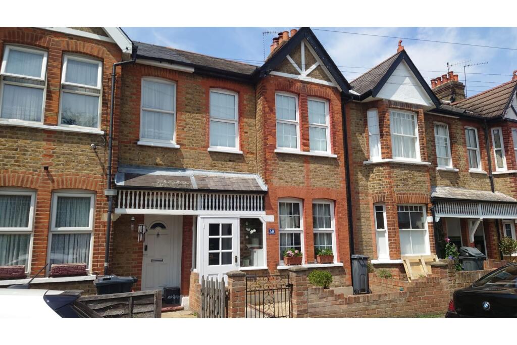 Main image of property: Alfred Road, Feltham, TW13