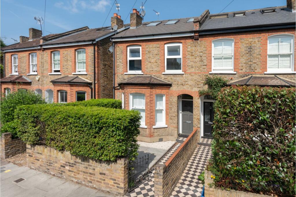 Main image of property: Amyand Park Road, Twickenham, TW1