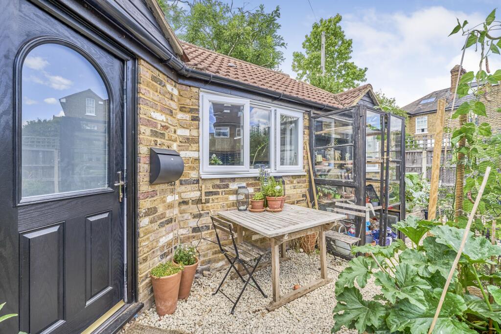 Main image of property: Victor Road, Teddington, TW11