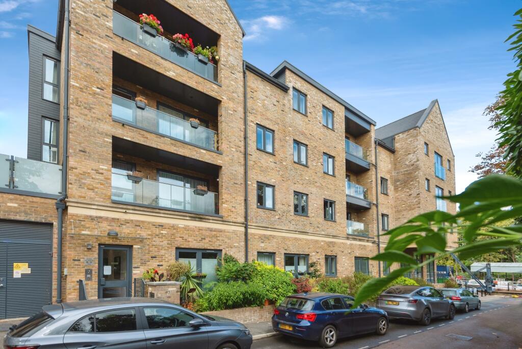 Main image of property: Lion Wharf Road, Isleworth, TW7