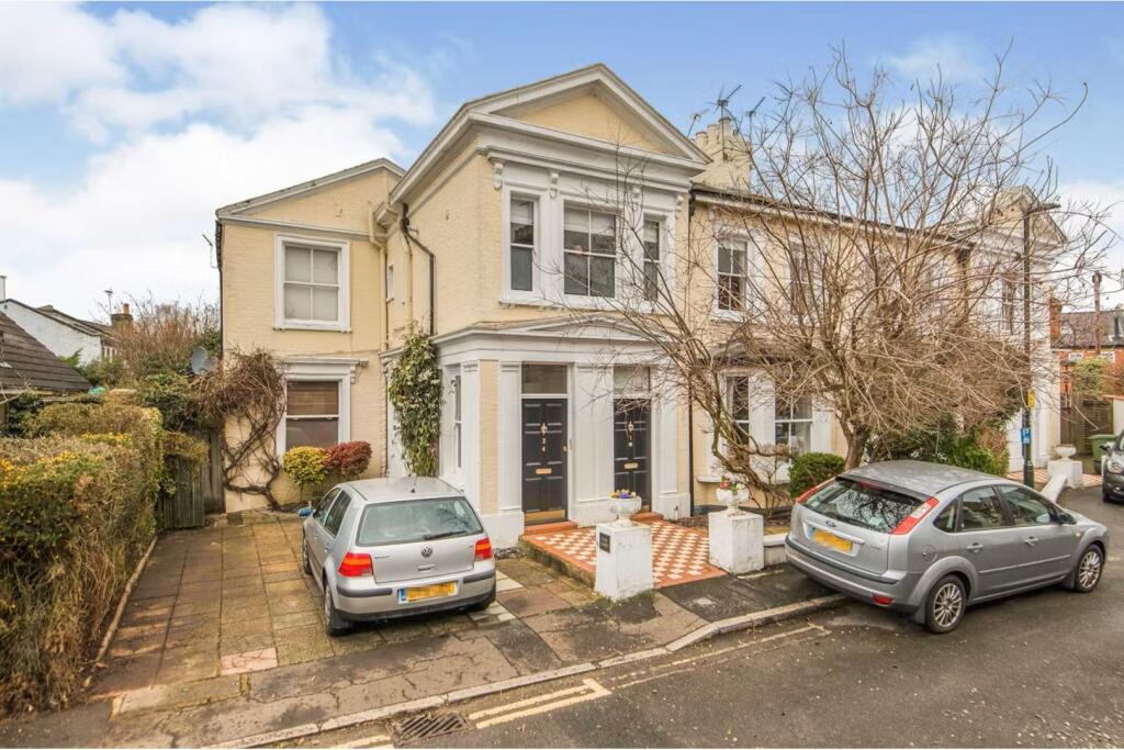 Main image of property: Elfin Grove, London, TW11