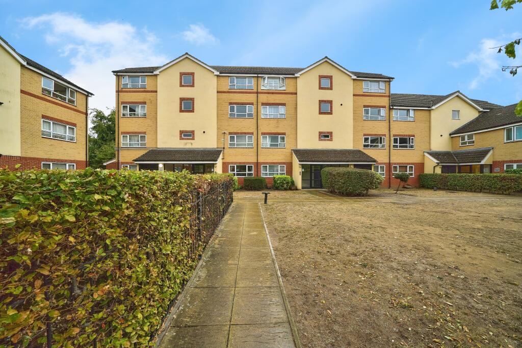 Main image of property: Chertsey Road, Feltham, TW13