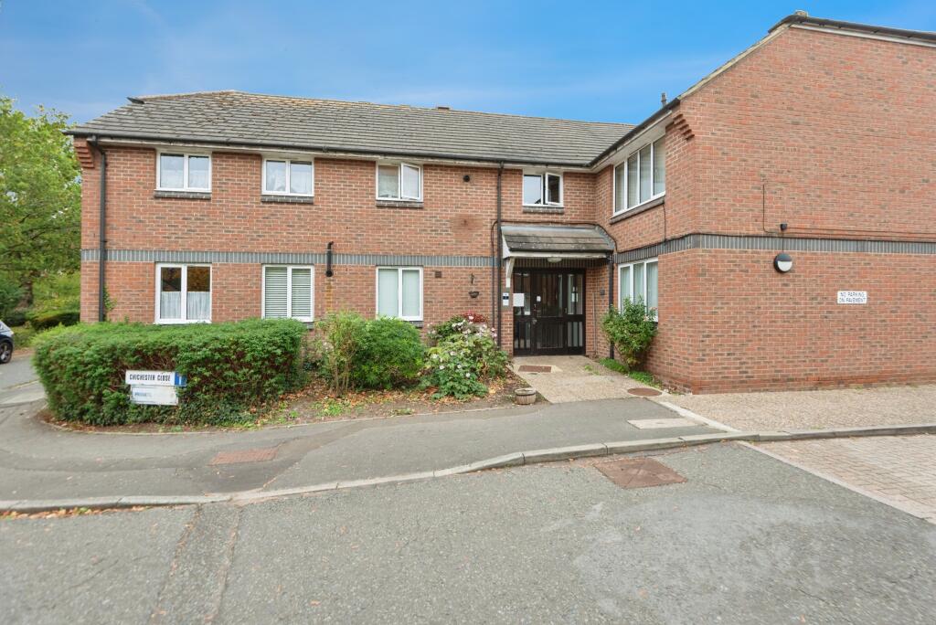 Main image of property: Chichester Close, Hampton, TW12