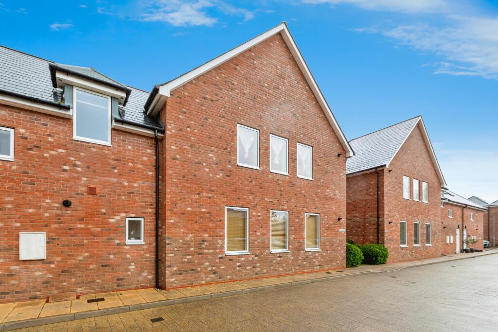 Main image of property: Great Charta Close, Egham, TW20