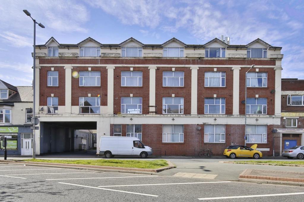 Main image of property: Durham Road, Sunderland, SR2