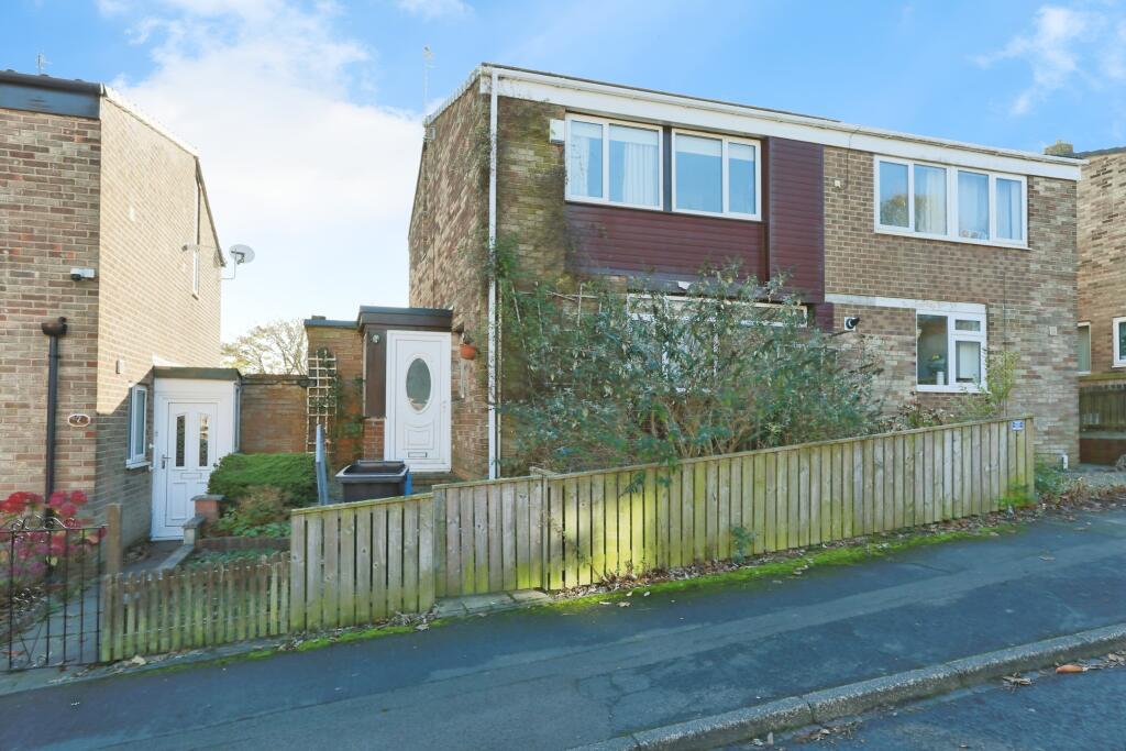 Main image of property: Brandlings Way, Peterlee, SR8