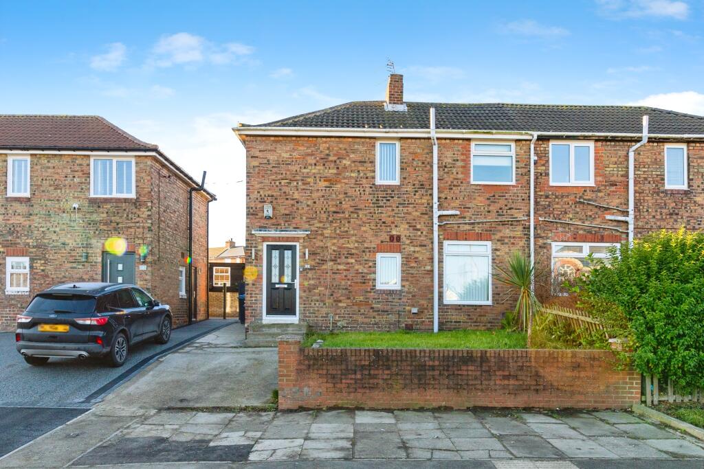 Main image of property: Beech Terrace, Peterlee, SR8