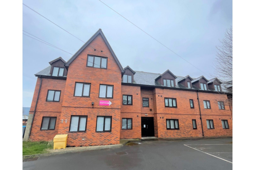 Main image of property: Portobello Lane, Sunderland, SR6