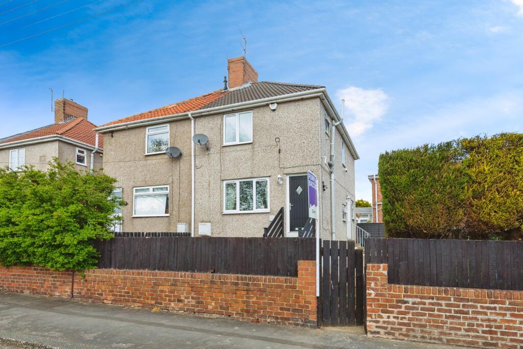 Main image of property: Williams Road, Murton, Seaham, SR7