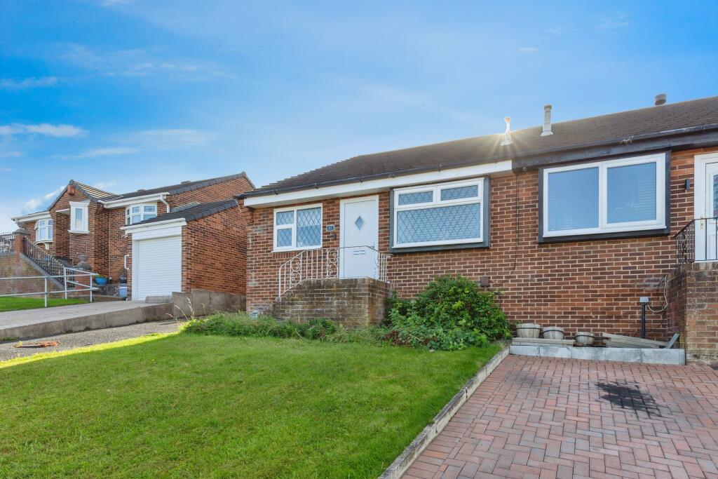 Main image of property: Ruislip Road, Sunderland, SR4