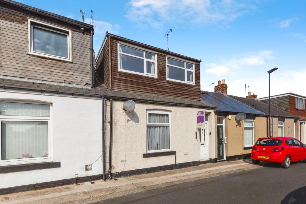 Main image of property: Margaret Alice Street, Sunderland, SR4